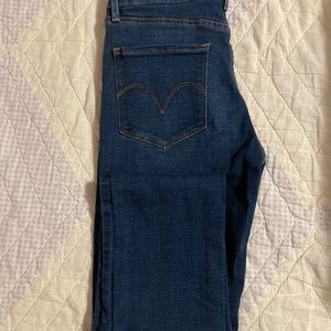 Levi Strauss & Co jeans